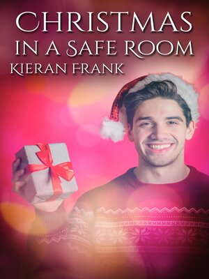 cover image of Christmas in a Safe Room